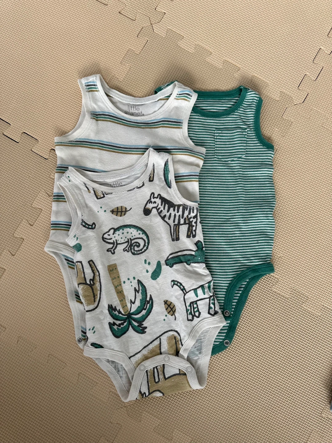 Baby Clothes Bundle (9months) - photo 2
