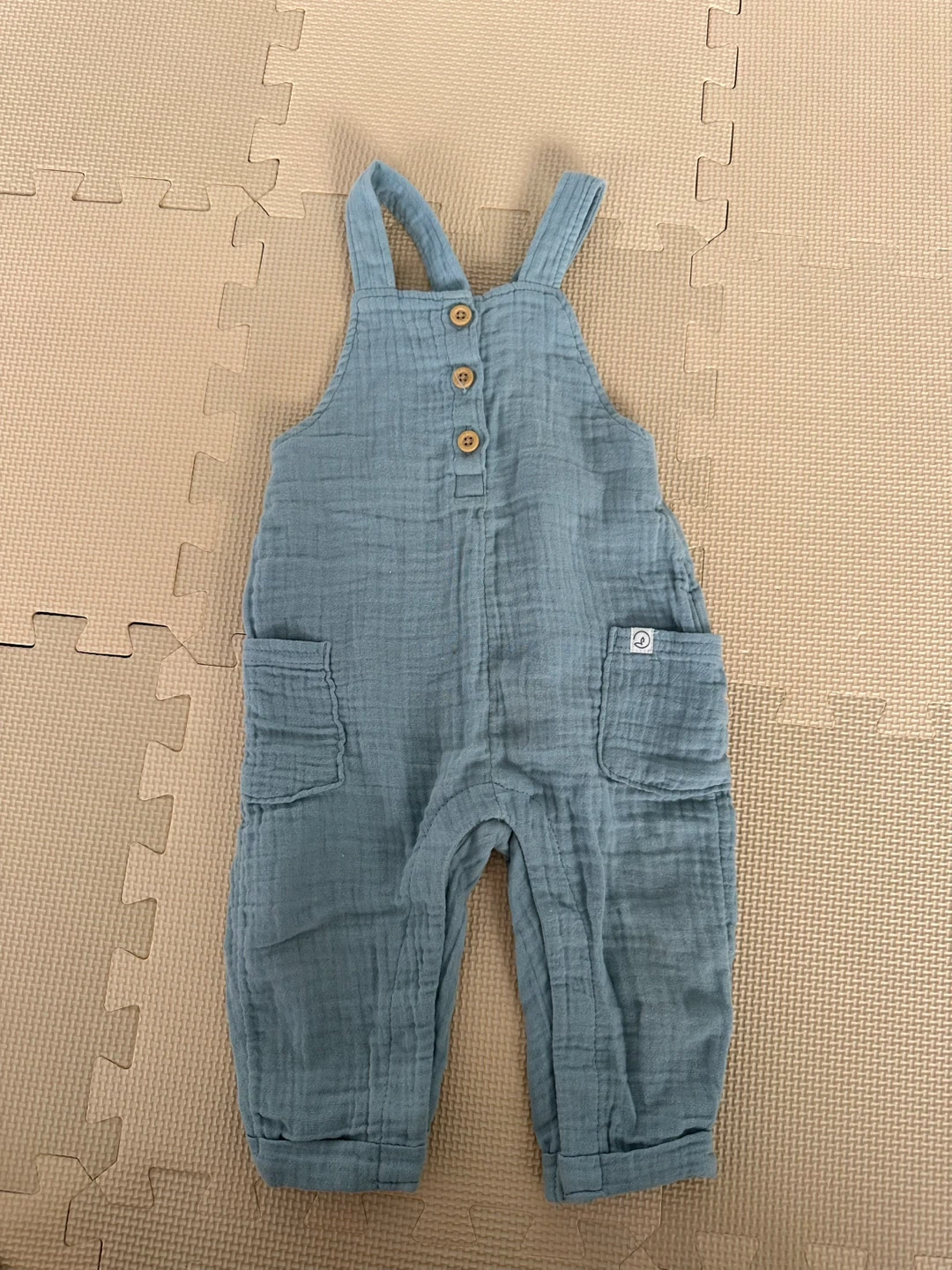 Baby Clothes Bundle (9months) - photo 4