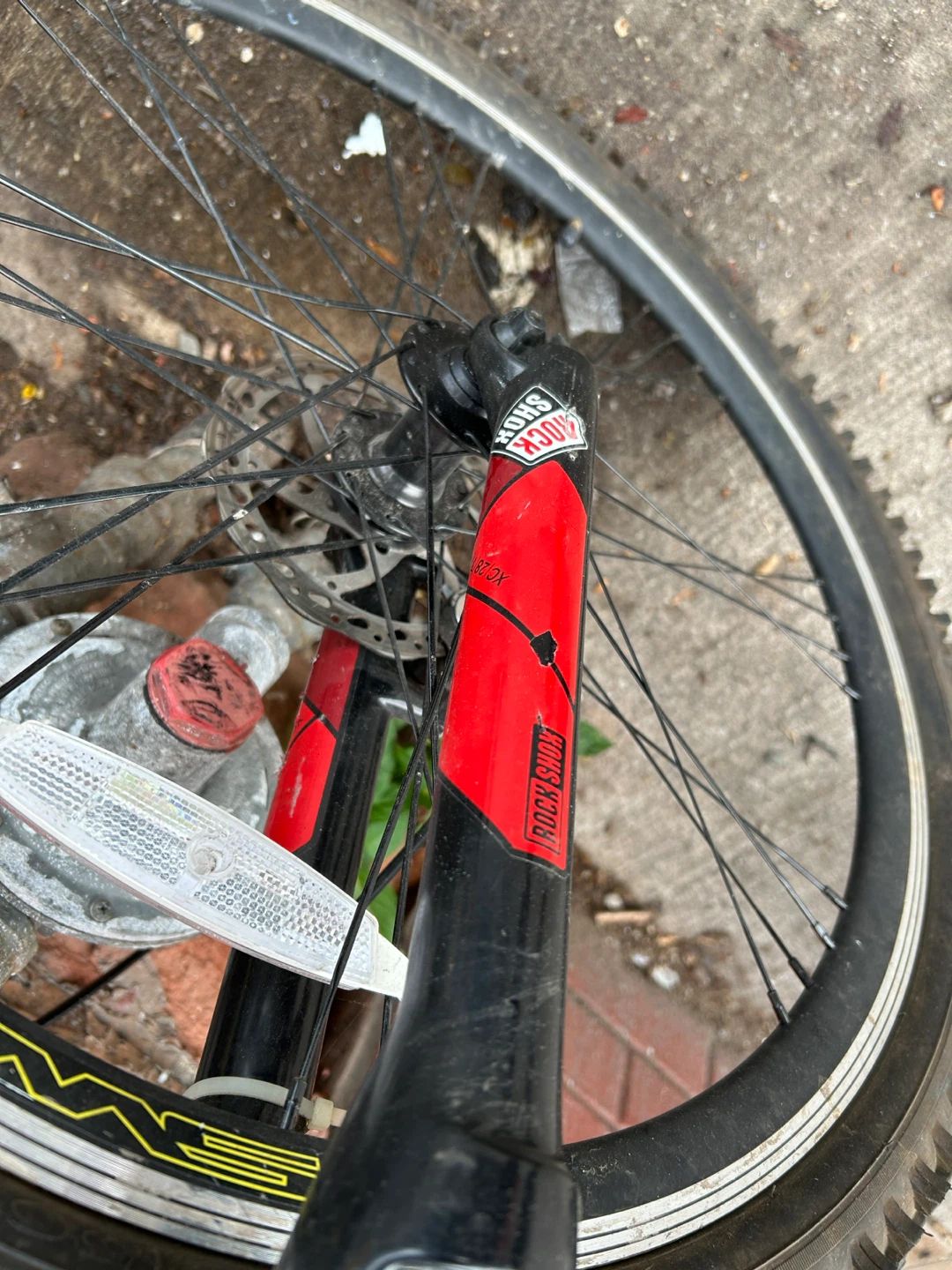 Schwinn Mountain Bike 19” - photo 3