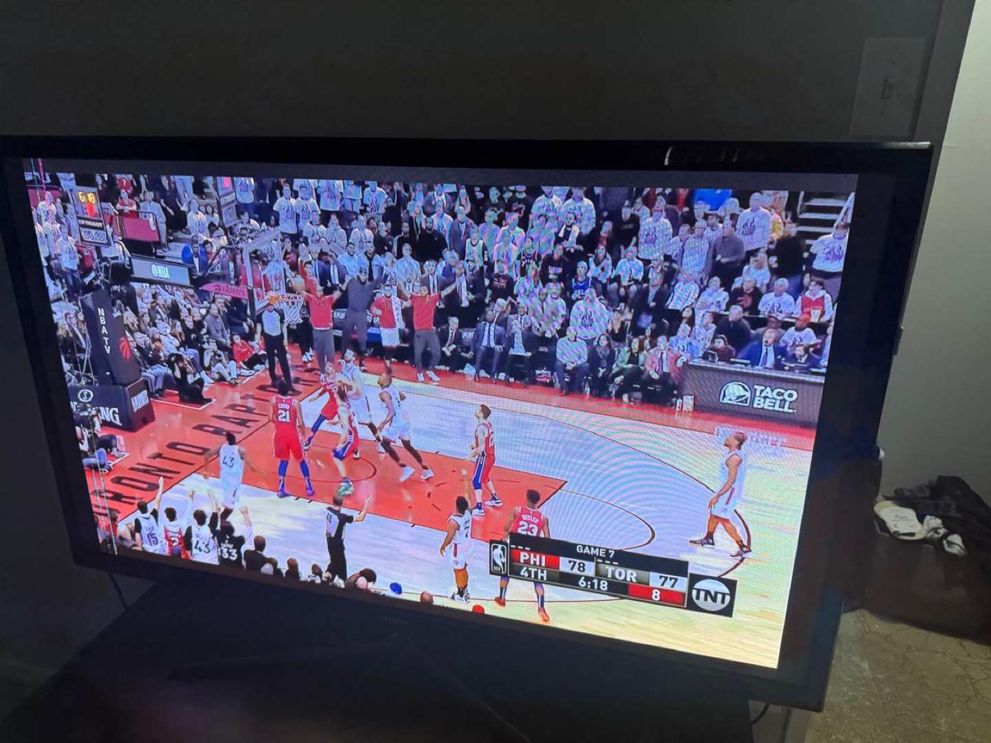 Samsung PN51F5300AF 51" Plasma TV