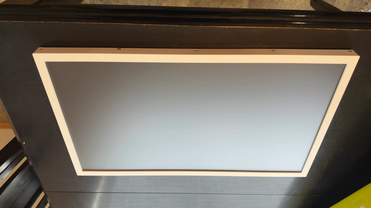 Digital AI Picture Frame (BRAND NEW!) - photo 2