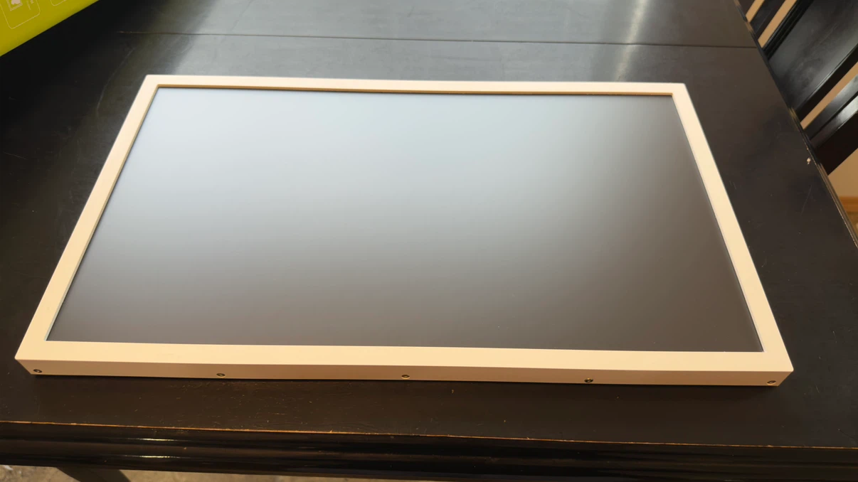 Digital AI Picture Frame (BRAND NEW!) - photo 3