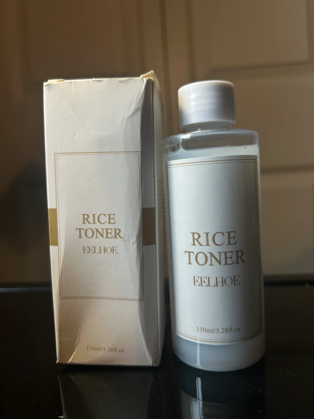EELHOE Rice Toner 150ml - photo 3