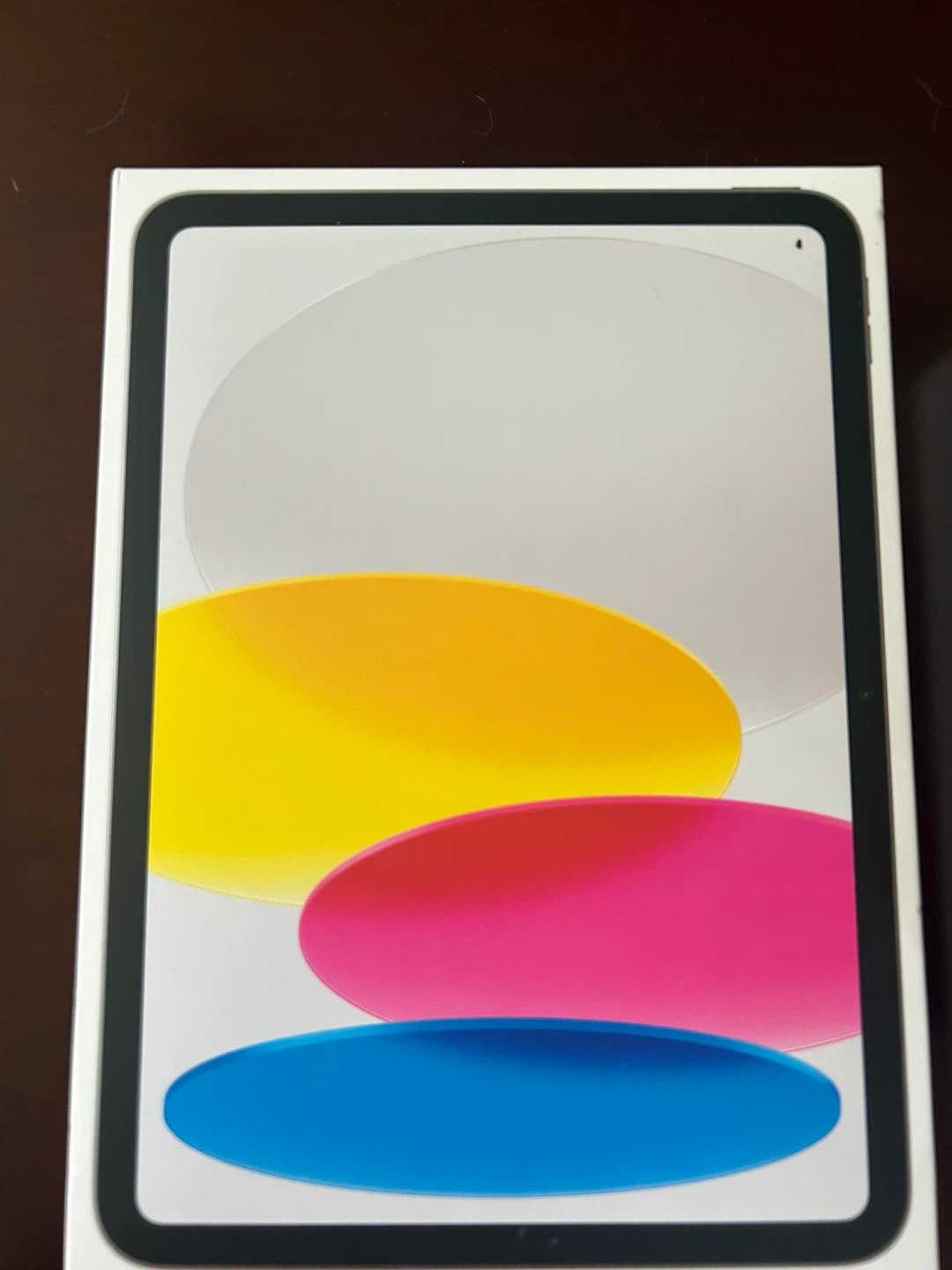 Apple iPad A16 (11th  Gen) Wi-Fi 128GB
