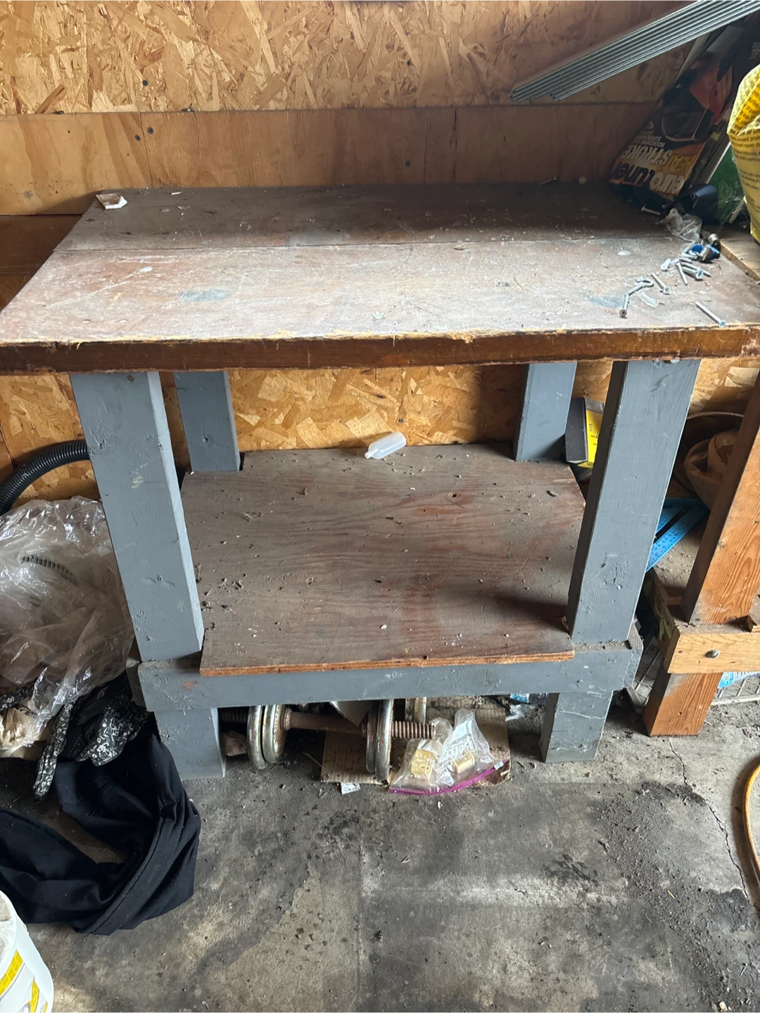 Work table best offer