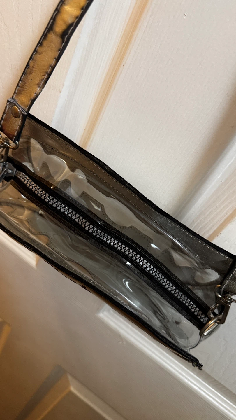 FX Creations Razor Blade Shaped Handbag - photo 4