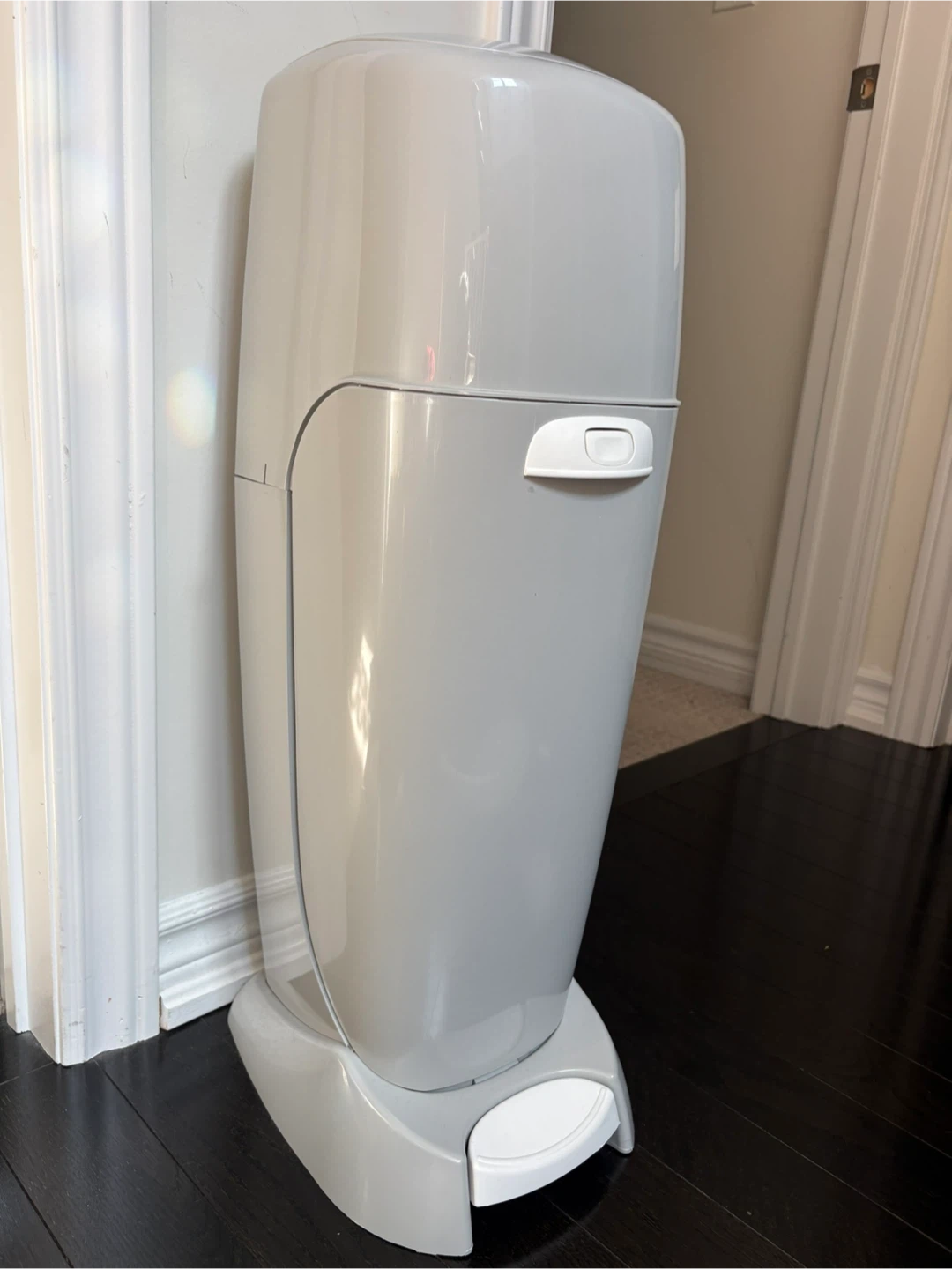 Diaper Genie
