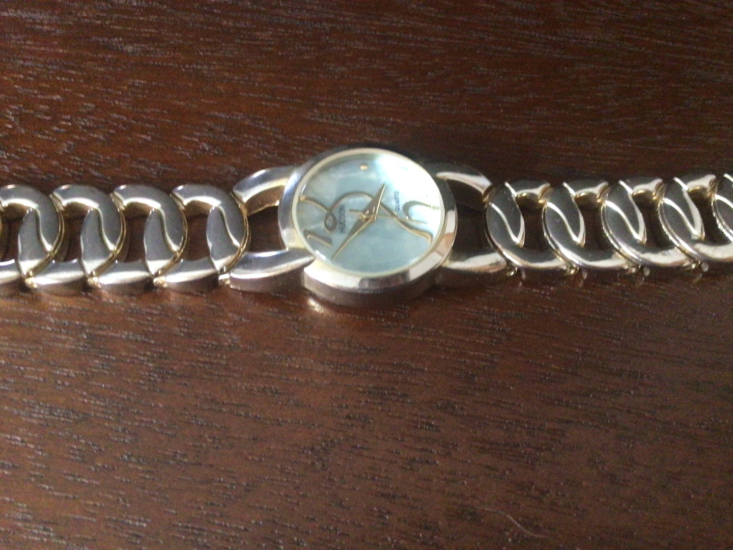 Hudson quartz water risistemi ladies watch - photo 2