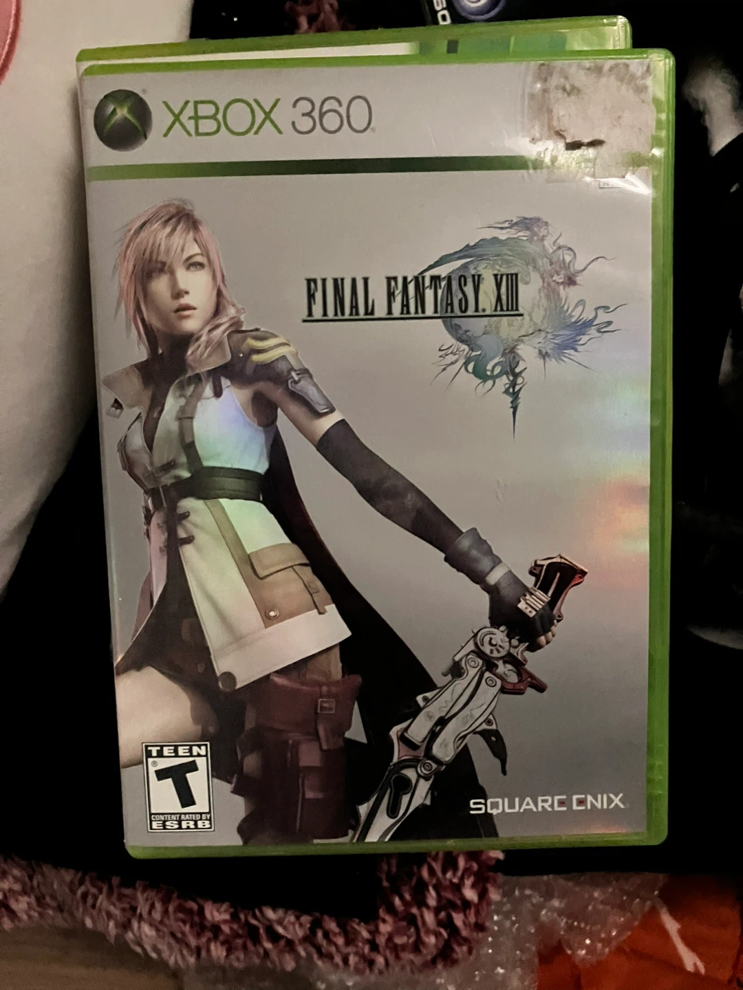 Games for Ps3 & Xbox 360 - photo 3