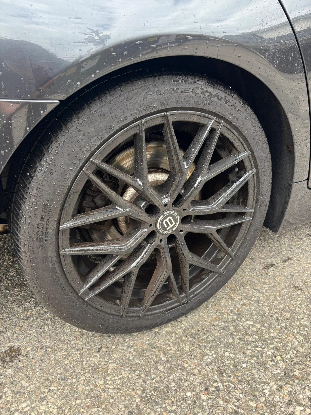 2012 BMW 550i XDrive - photo 5