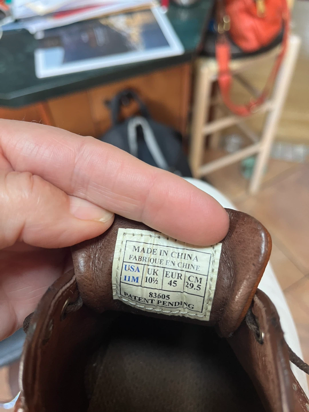 Florsheim Golf Shoes - photo 3