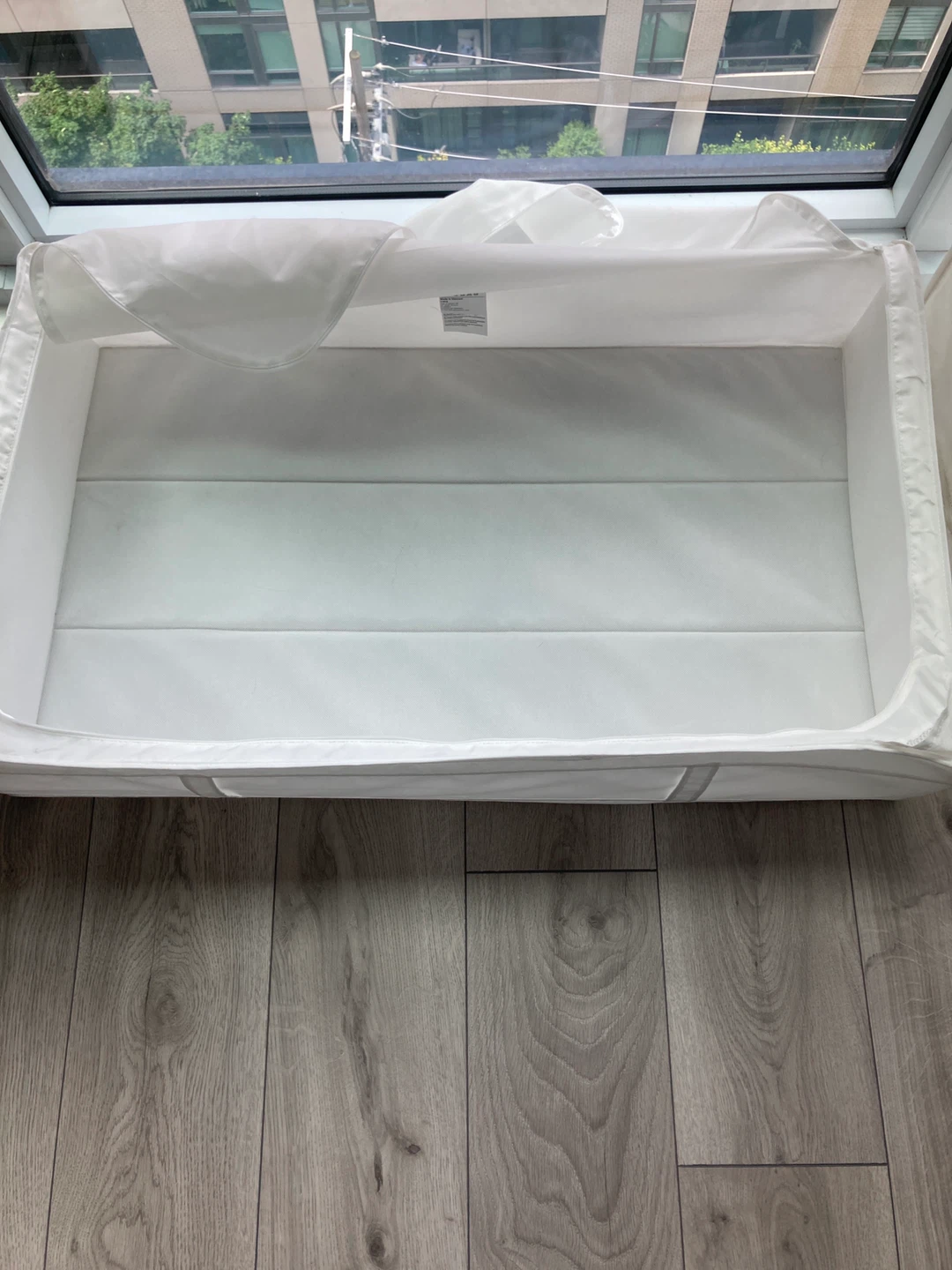IKEA SKUBB Storage Box 93x55x19 cm