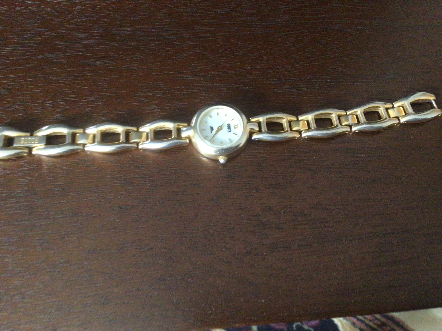 Roots Ladies Watch