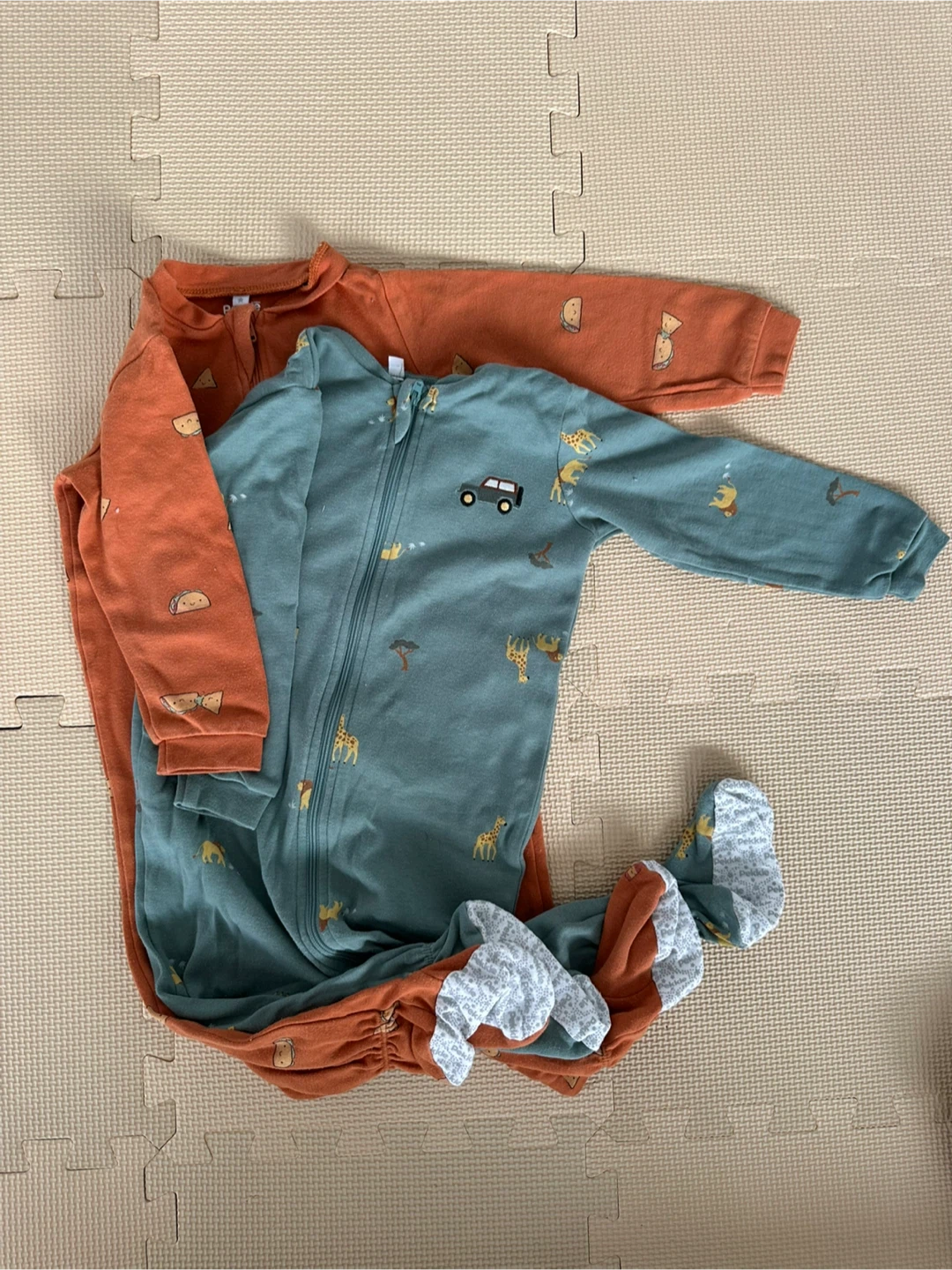 Baby Clothes Bundle (18months) - photo 2