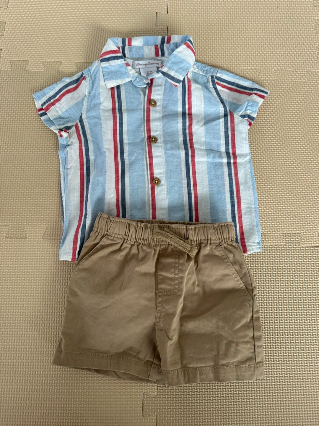 Baby Clothes Bundle (18months) - photo 3