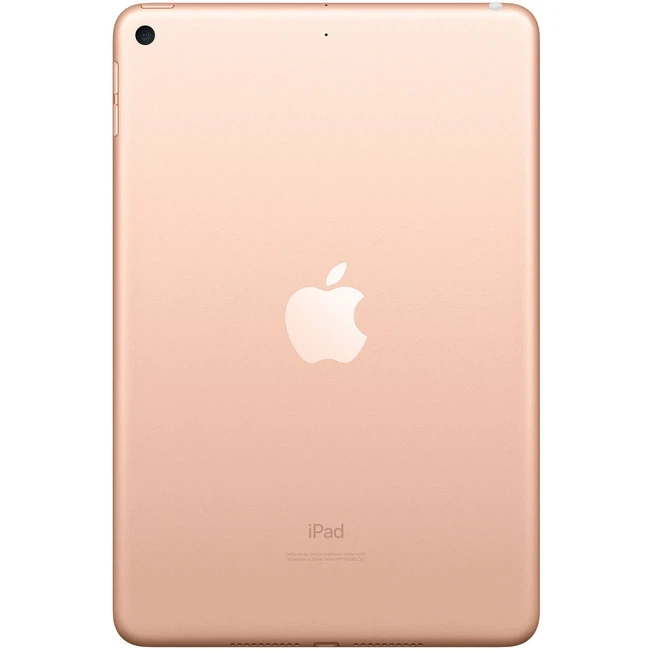 Gold Apple iPad Mini - photo 2