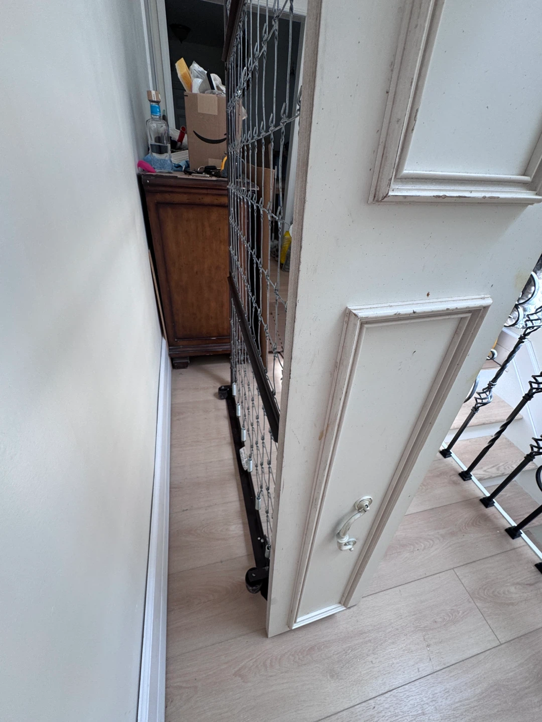 FREE— Twin trundle bed— FREE - photo 3