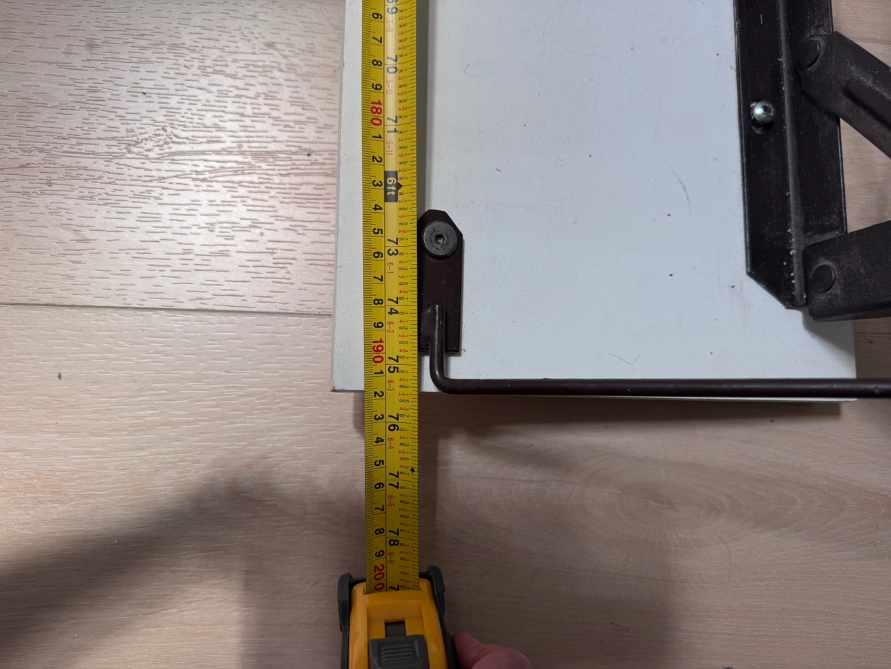 FREE— Twin trundle bed— FREE - photo 4
