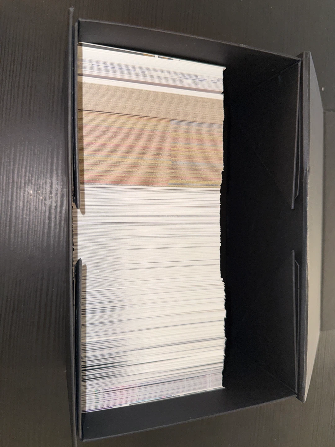 Assorted Baseball Cards Collection - photo 3
