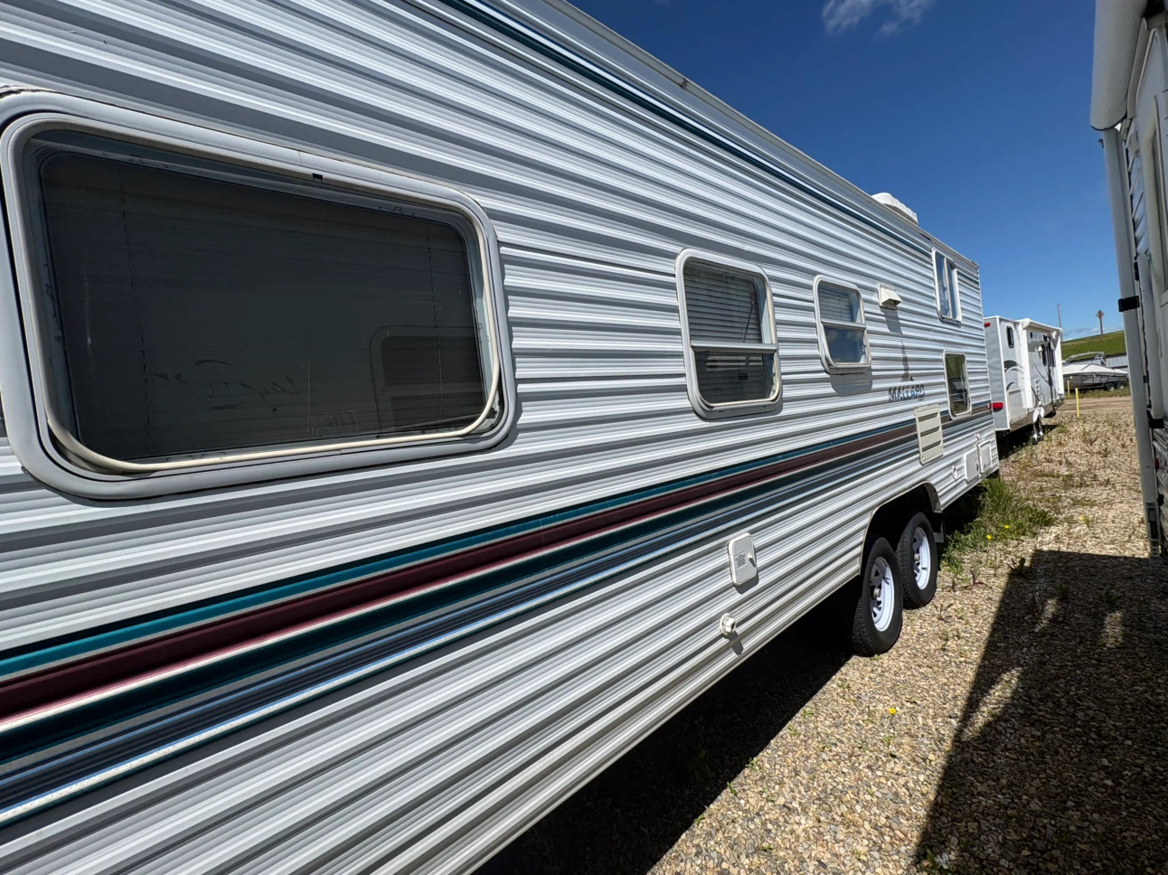 Mallard Travel Trailer - photo 3