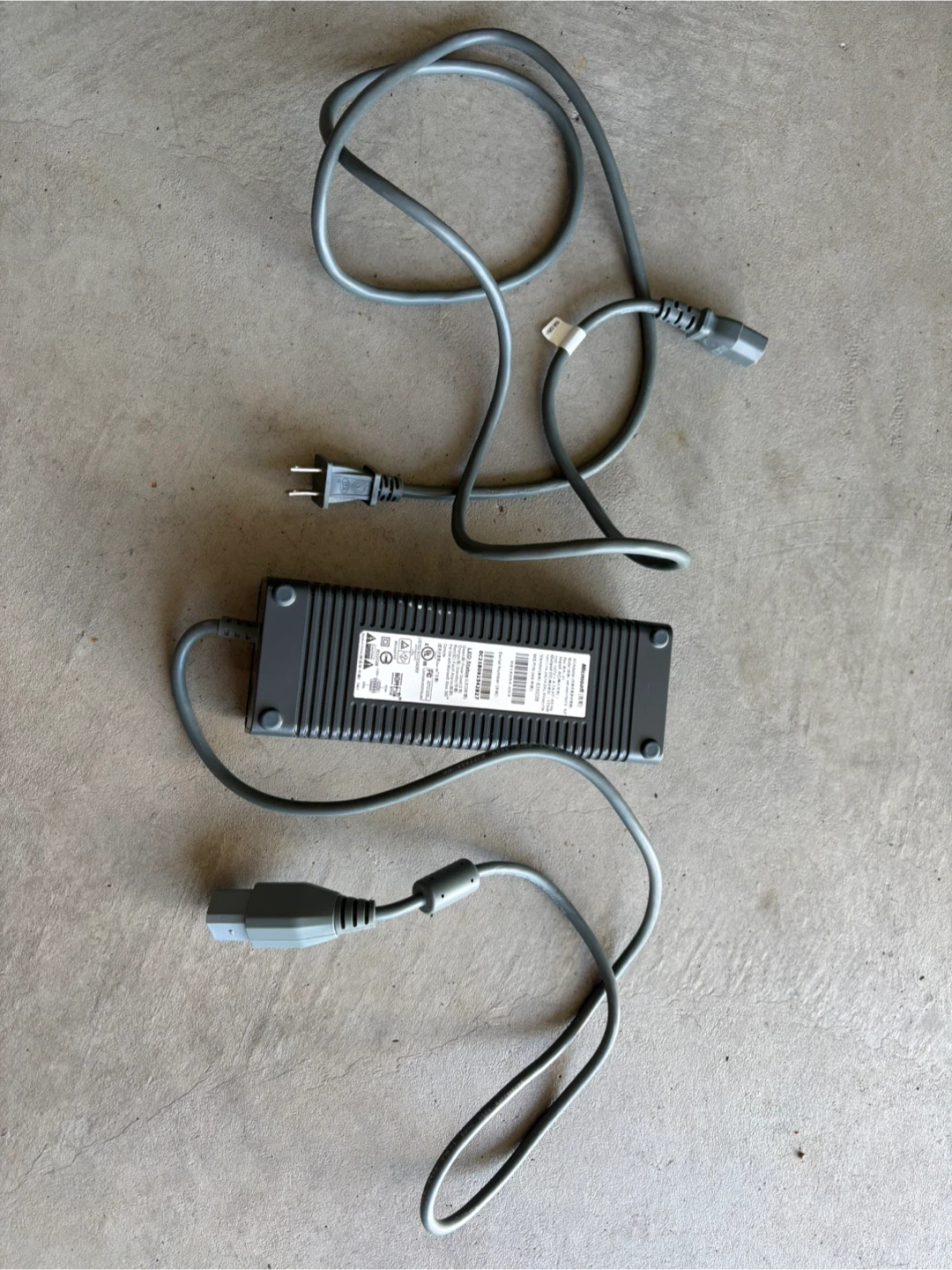 Microsoft AC Adapter