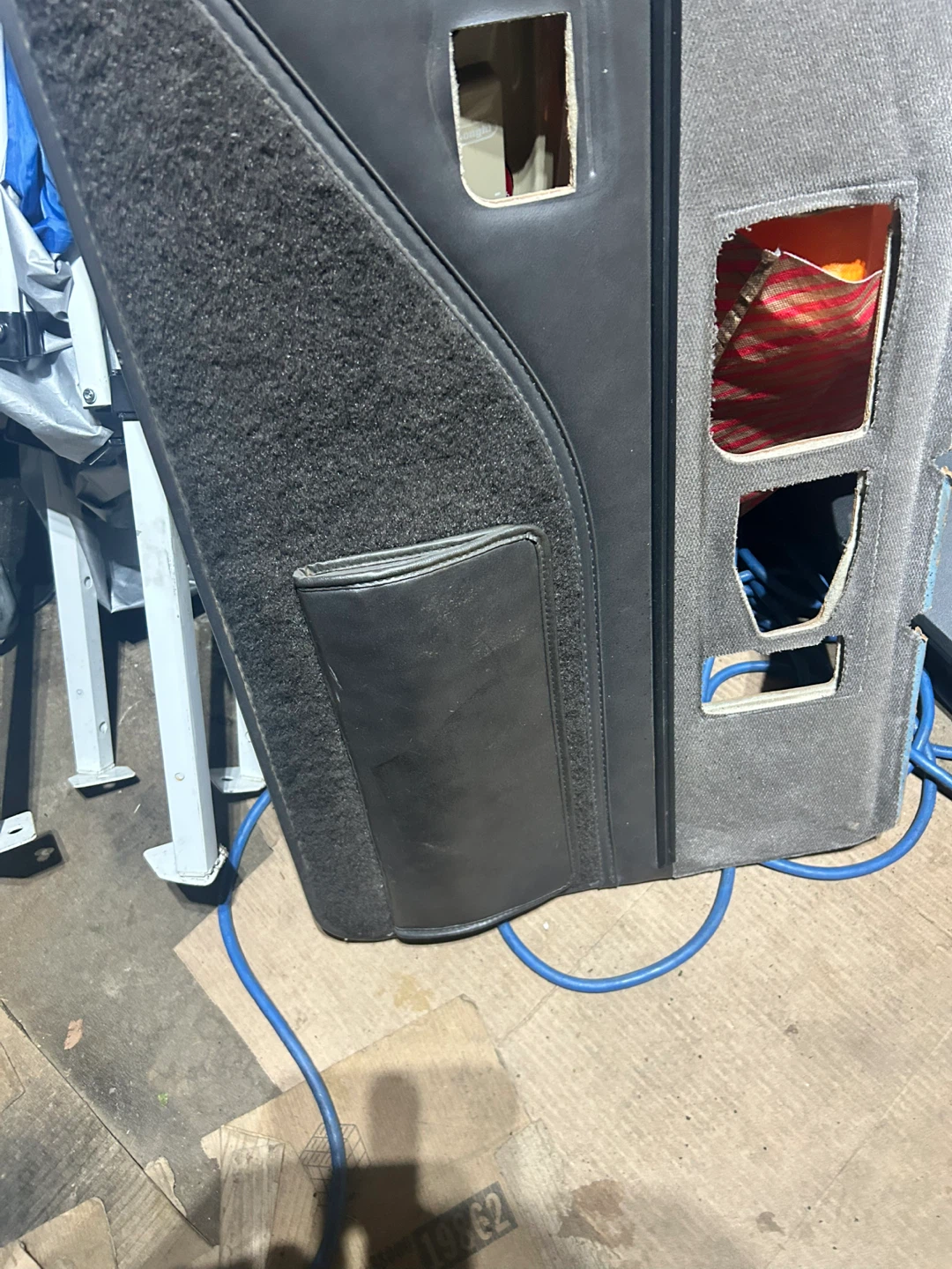 1982-92 Firebird door panels - photo 2