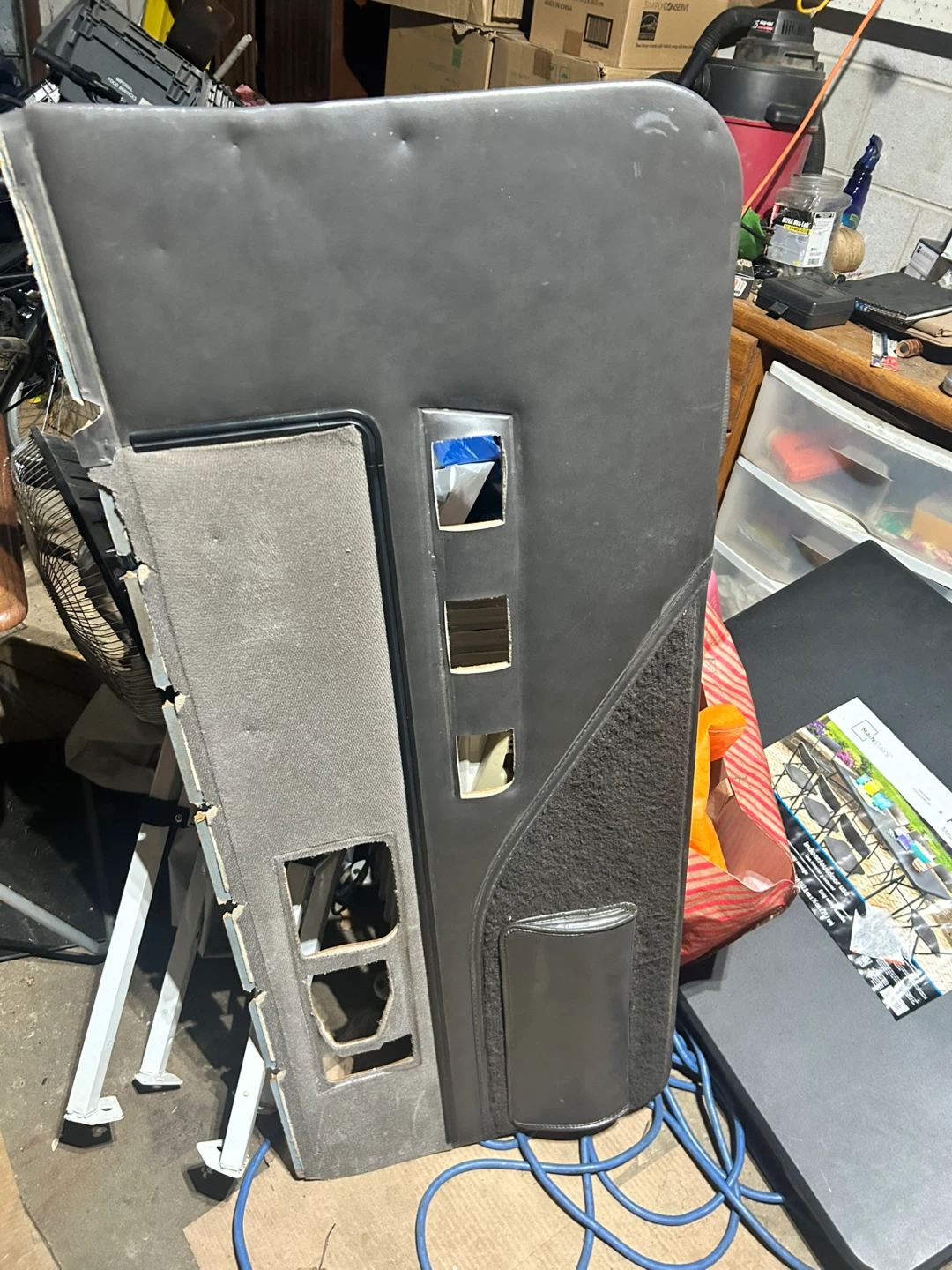 1982-92 Firebird door panels - photo 4