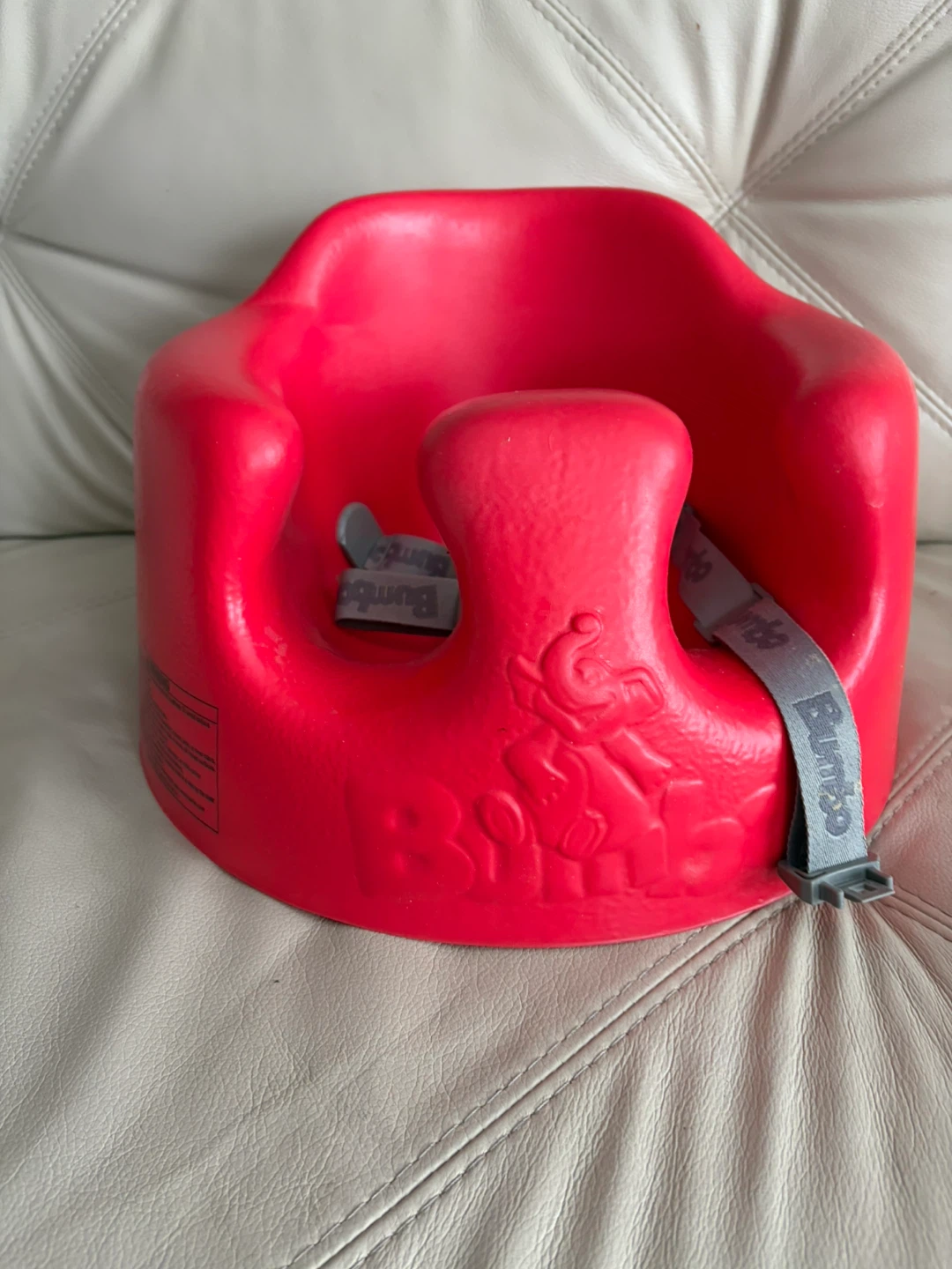 Bumbo Baby Seat