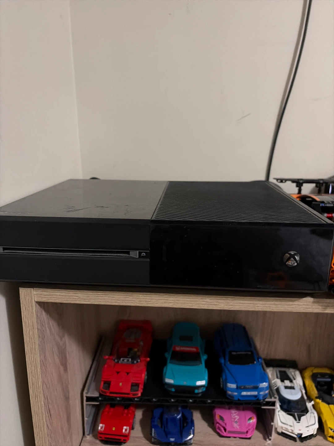 Xbox One Console