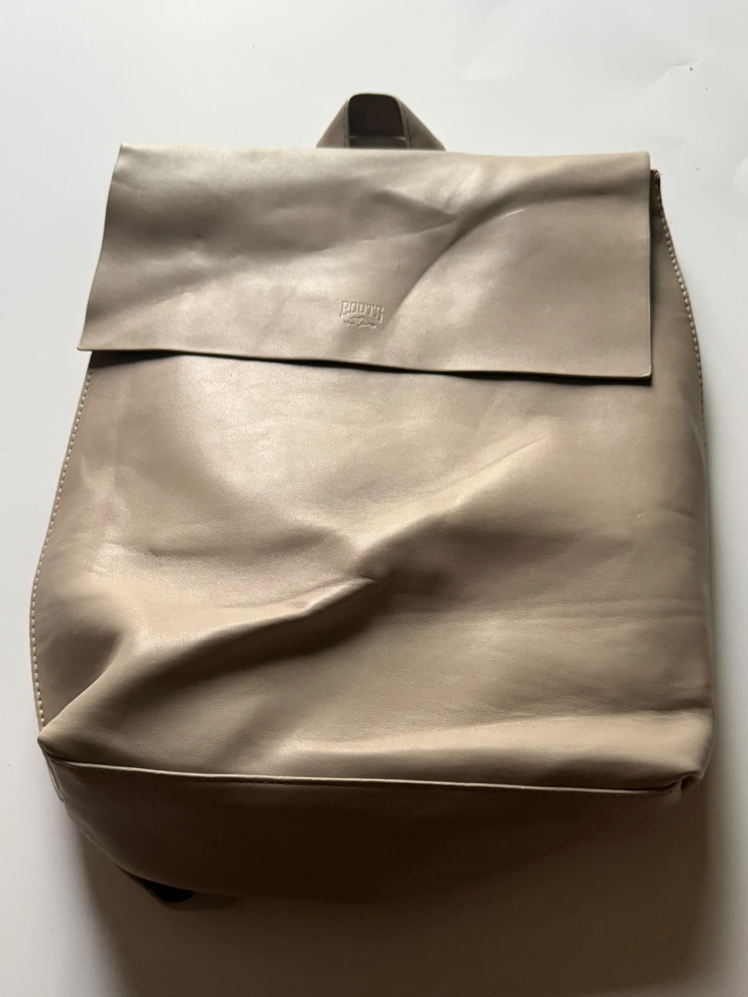Roots Casual Backpack