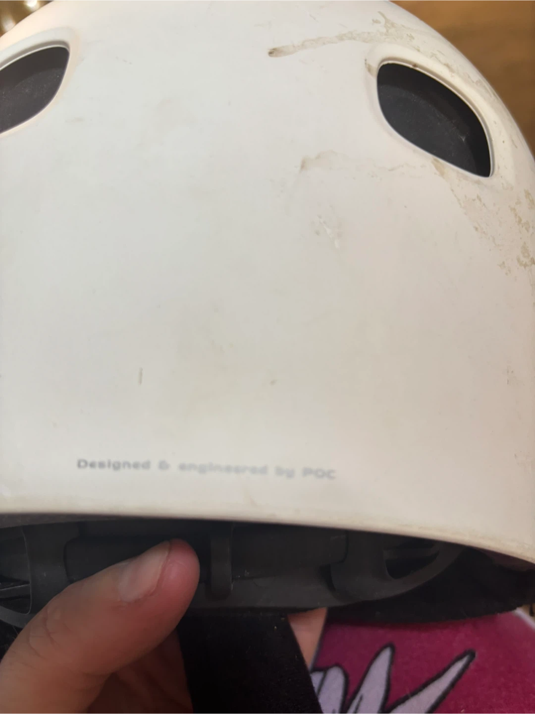 POC Receptor Bug Ski Helmet - photo 2