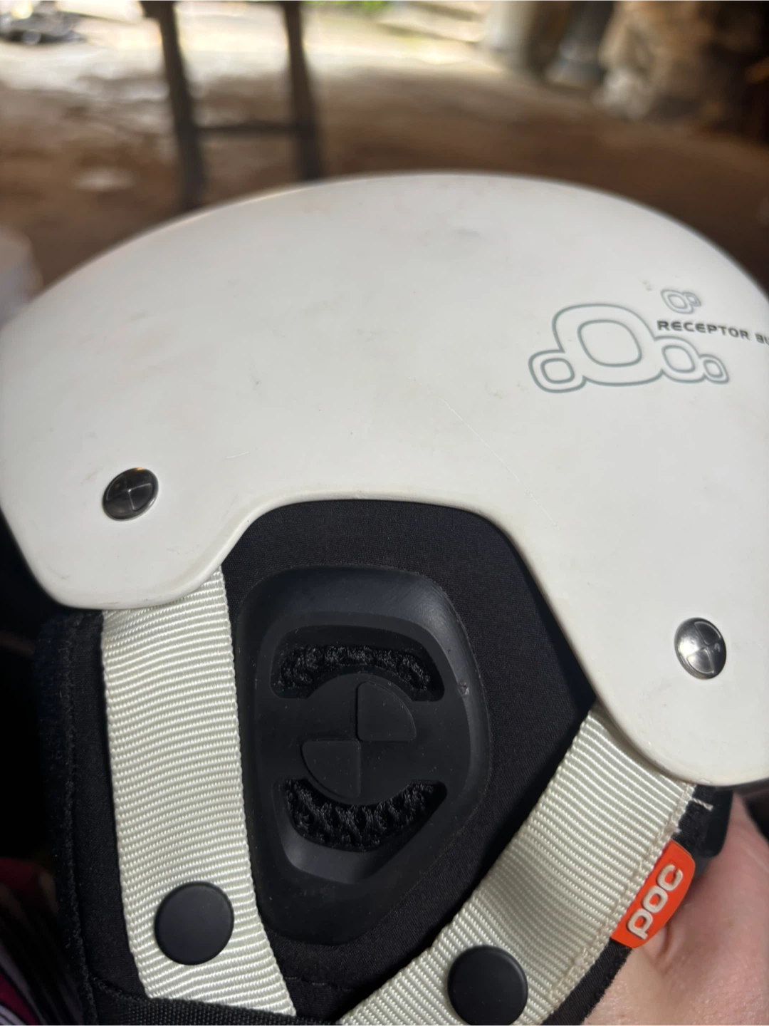 POC Receptor Bug Ski Helmet - photo 3