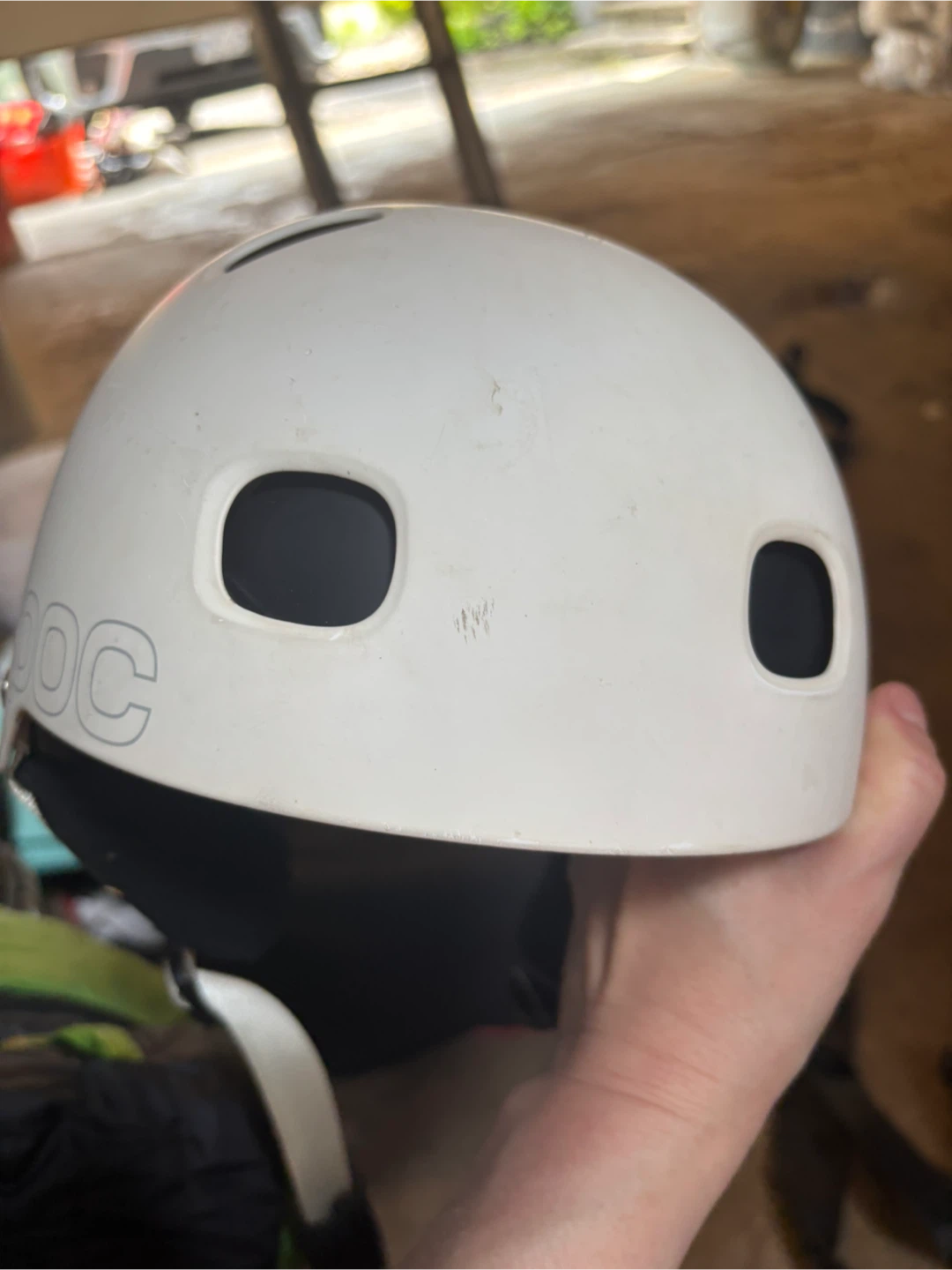 POC Receptor Bug Ski Helmet - photo 5