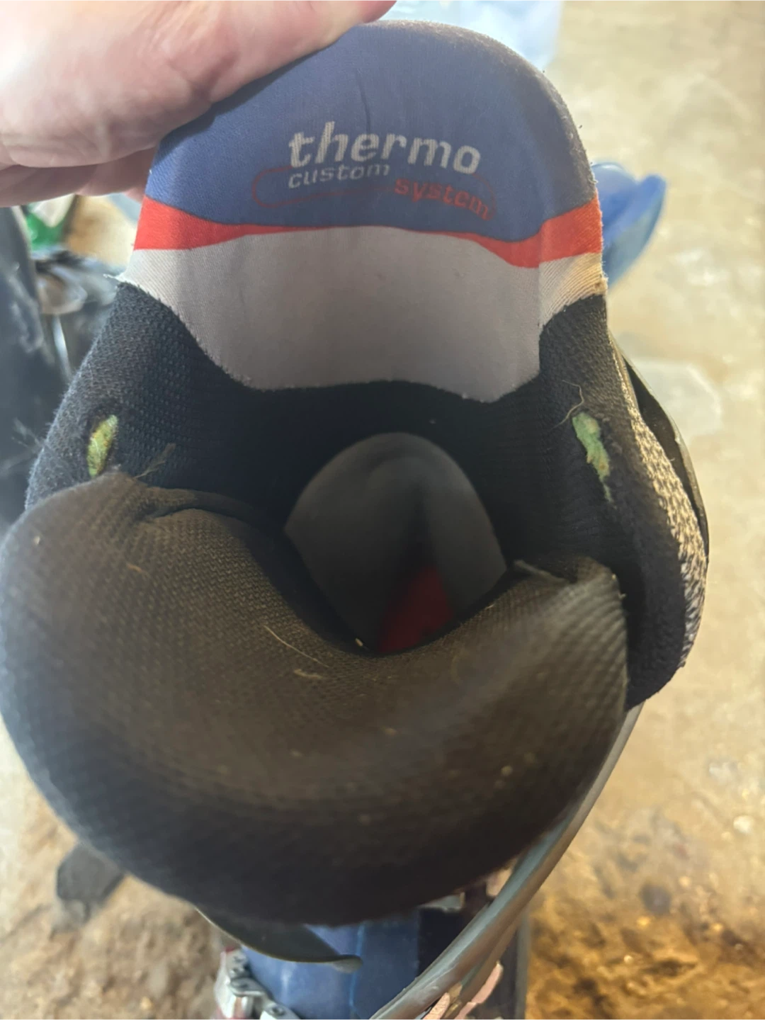 Lange L10 Ski Boots - photo 5