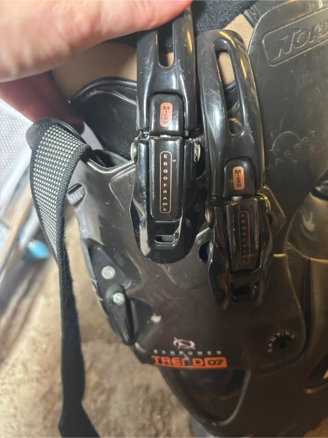 Nordica Ski Boots - photo 4