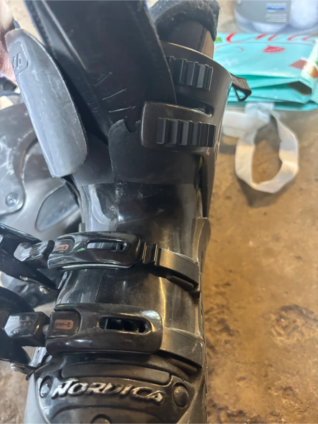 Nordica Ski Boots - photo 5