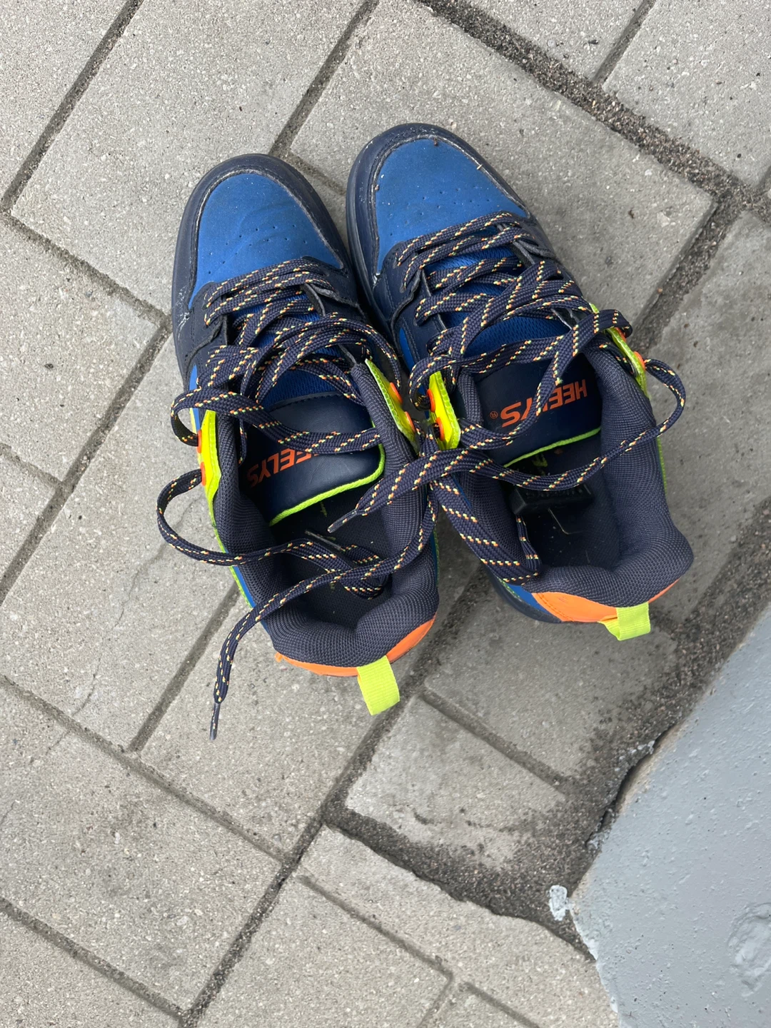 Heelys Roller Shoes - photo 3