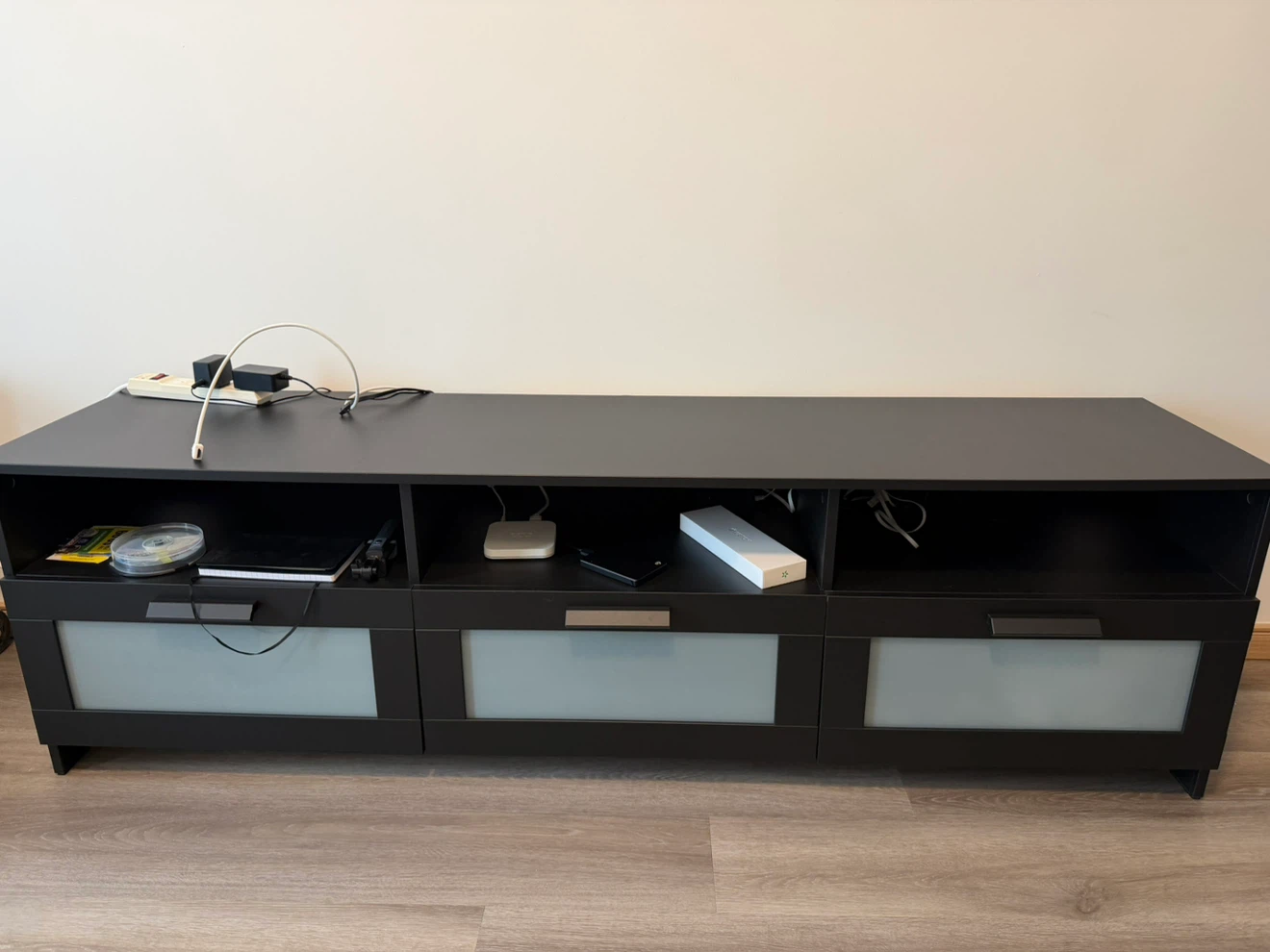 IKEA TV Bench