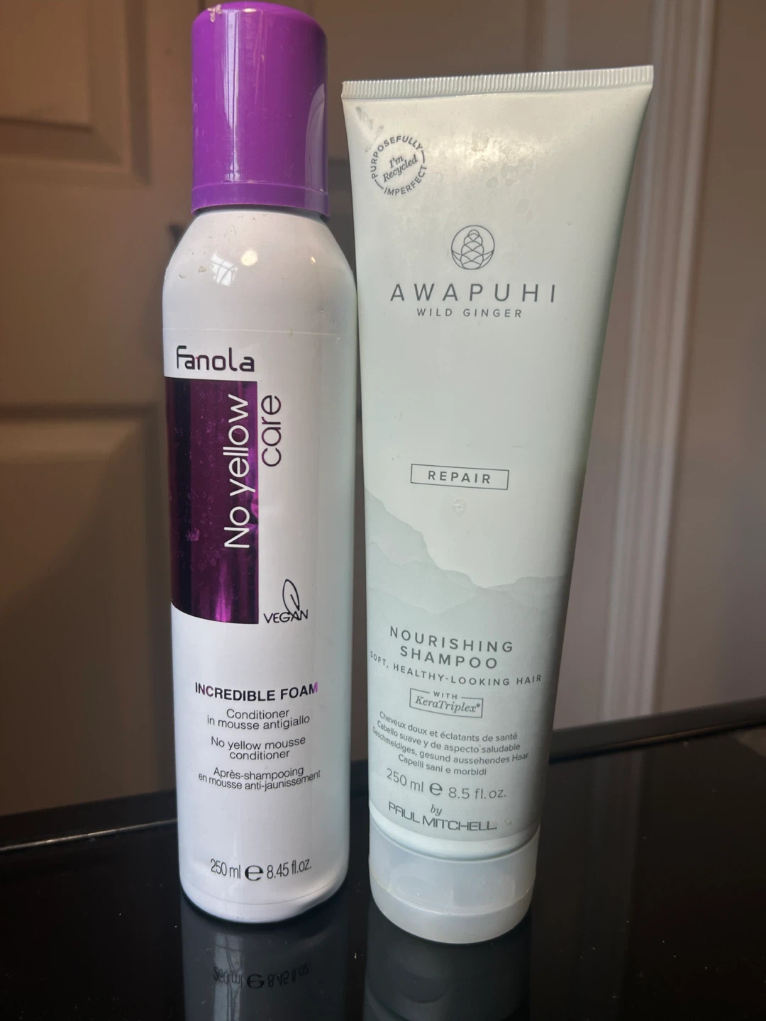 Hair care set - photo 2
