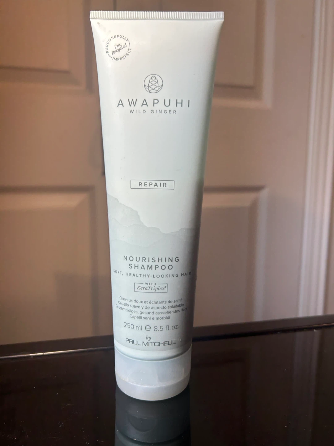 Hair care set - photo 3