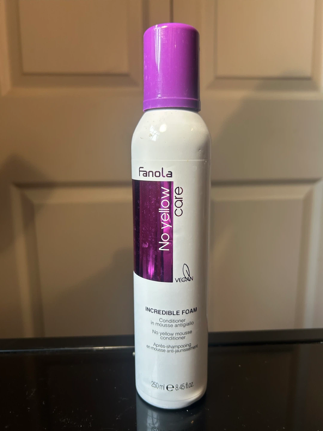 Hair care set - photo 4