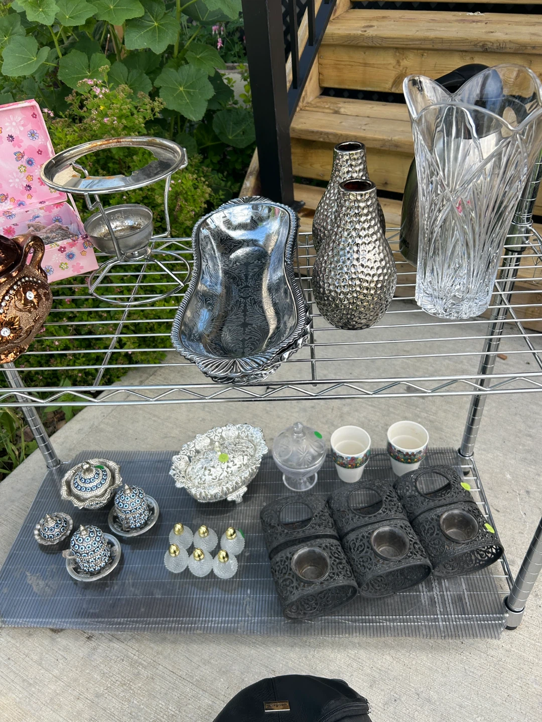 Yard Sale - photo 3