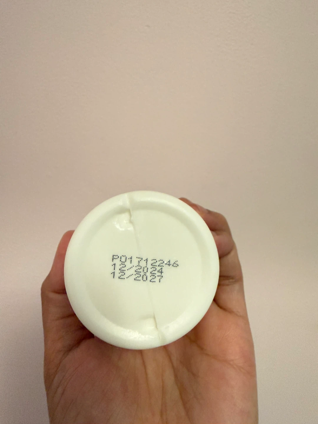 Milcu Underarm & Foot Deodorant Powder 80g - photo 2