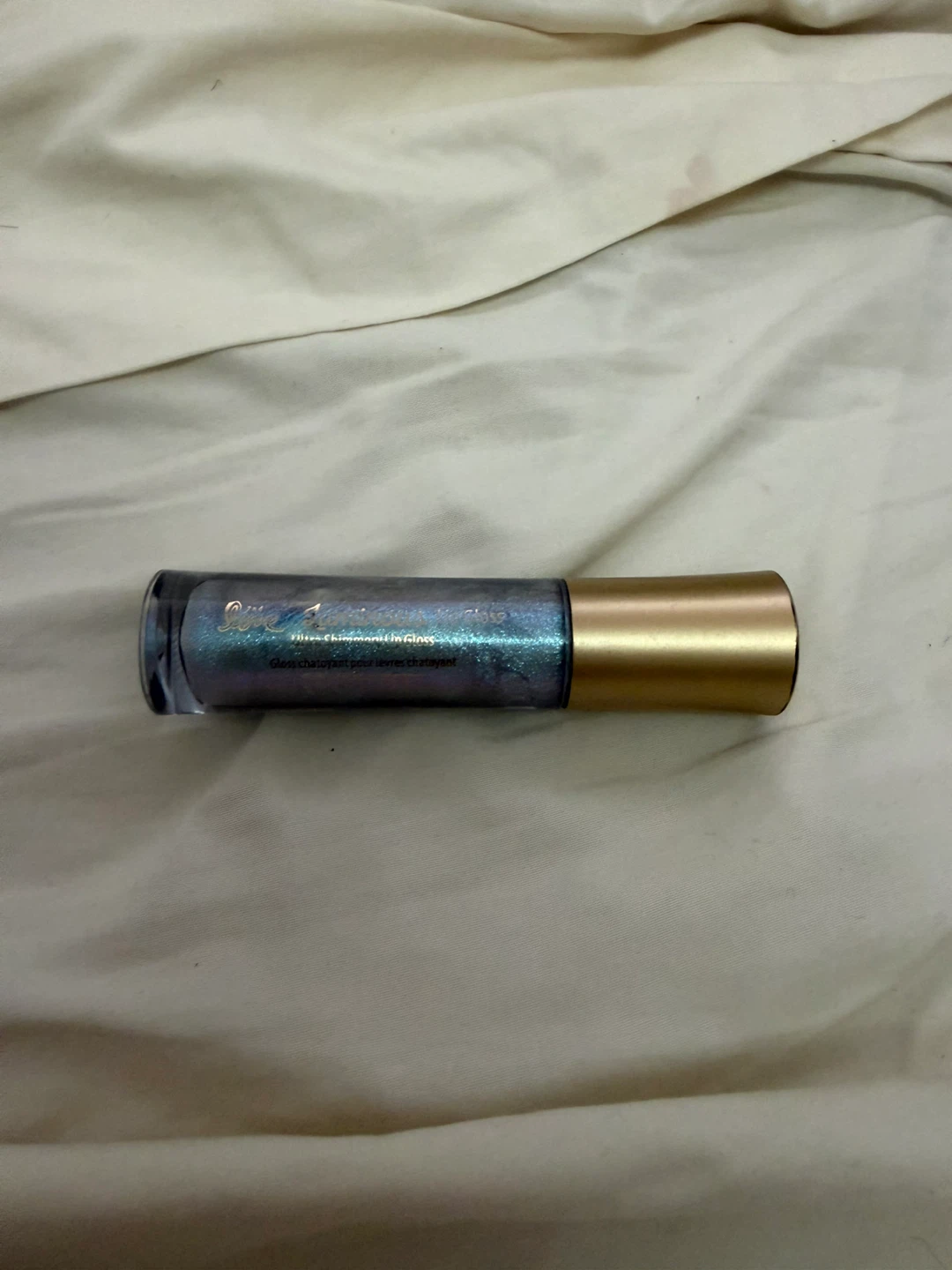 Luminous Glitter lipgloss