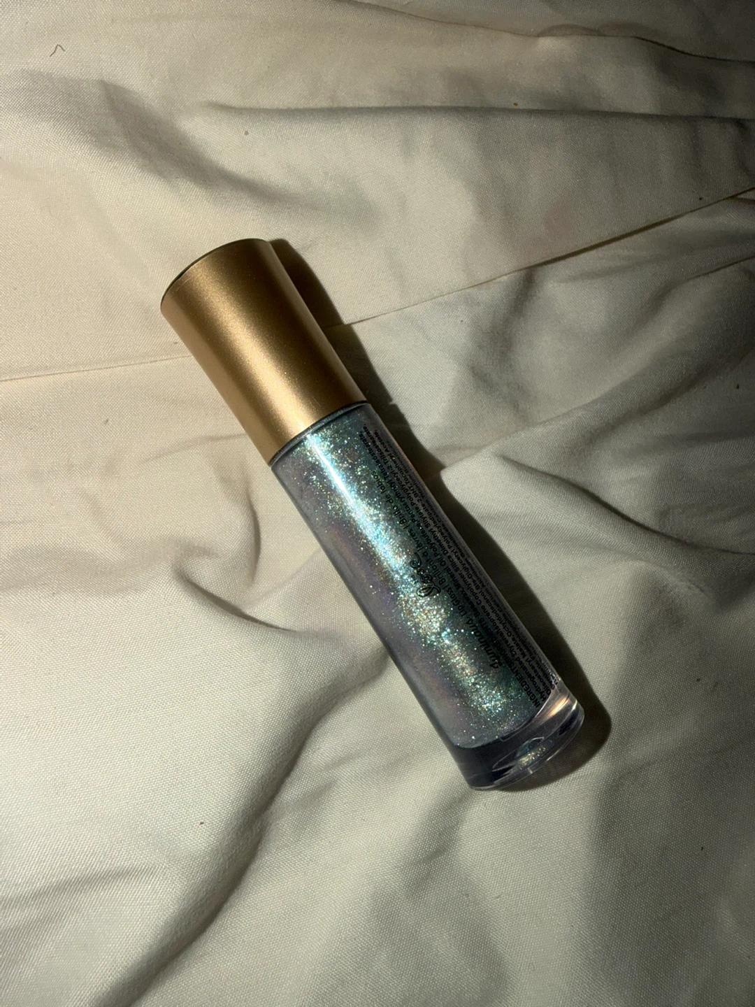 Luminous Glitter lipgloss - photo 3