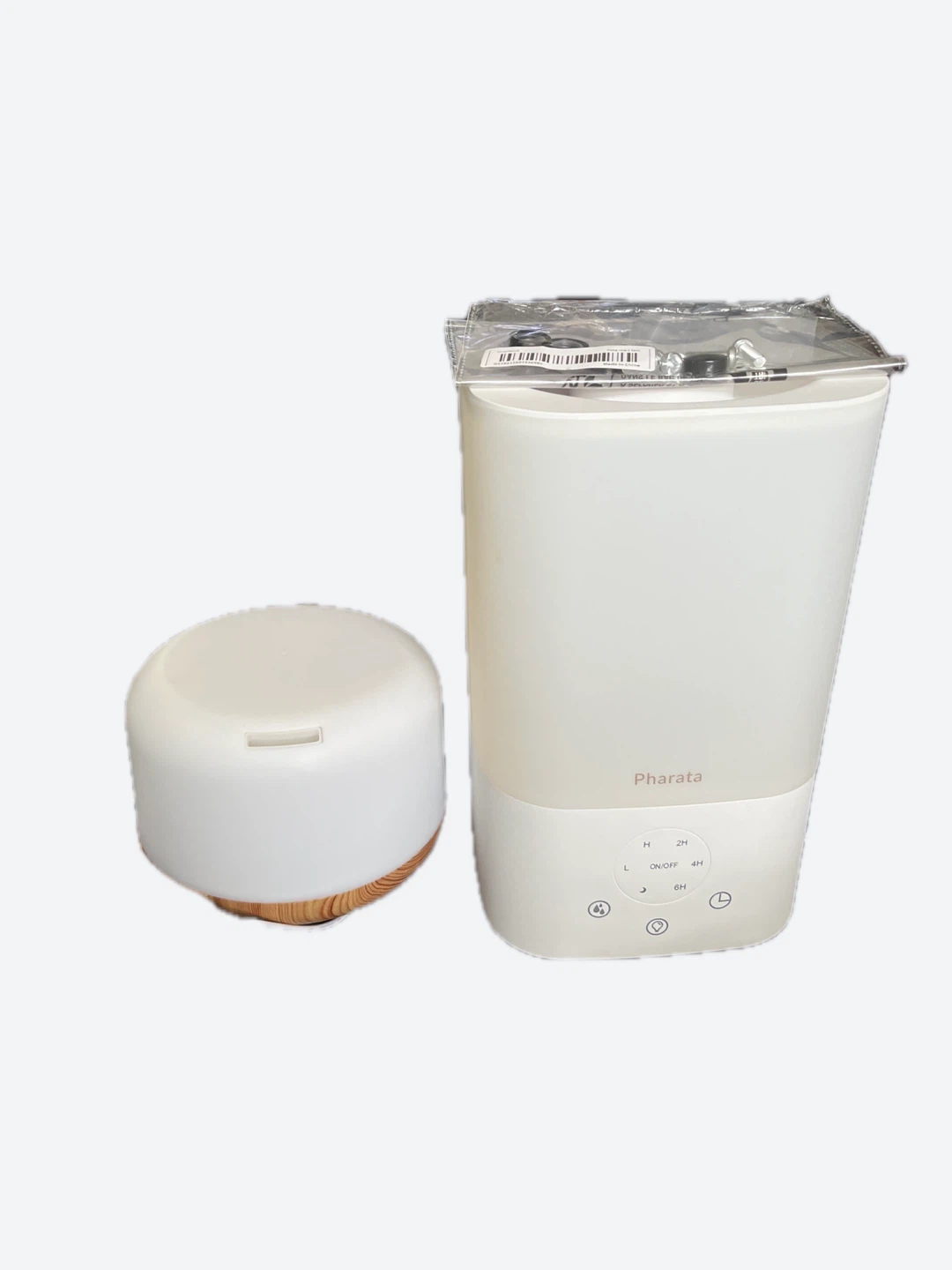 Pharata Essential Oil Diffuser