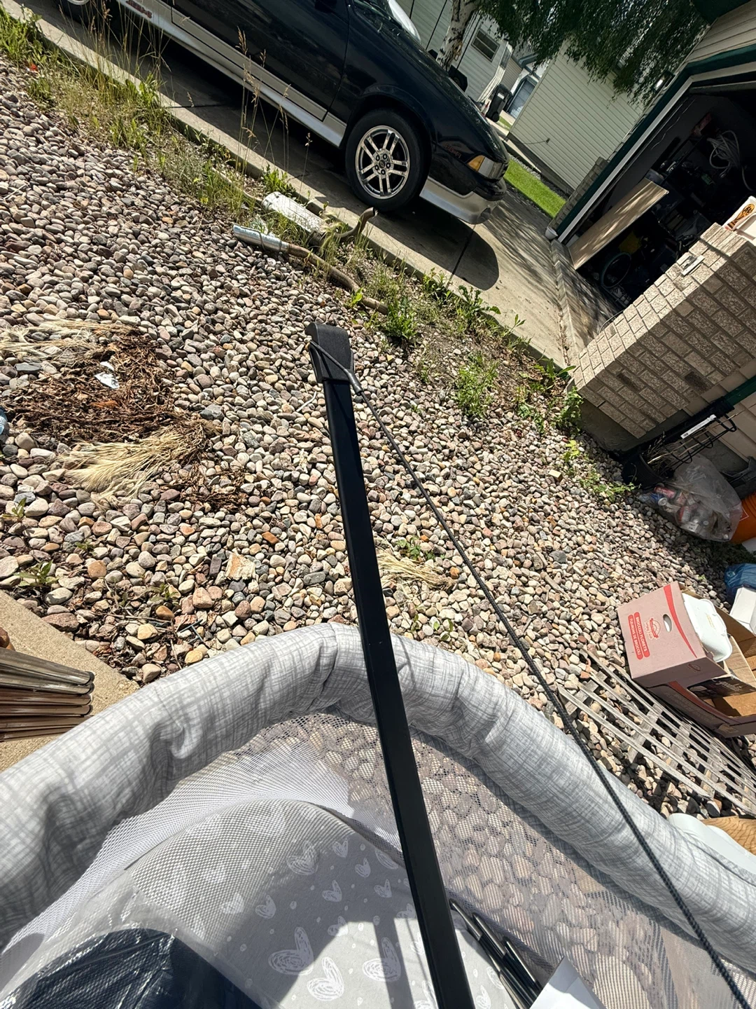 Youth Archery Bow and Arrow Set - photo 4