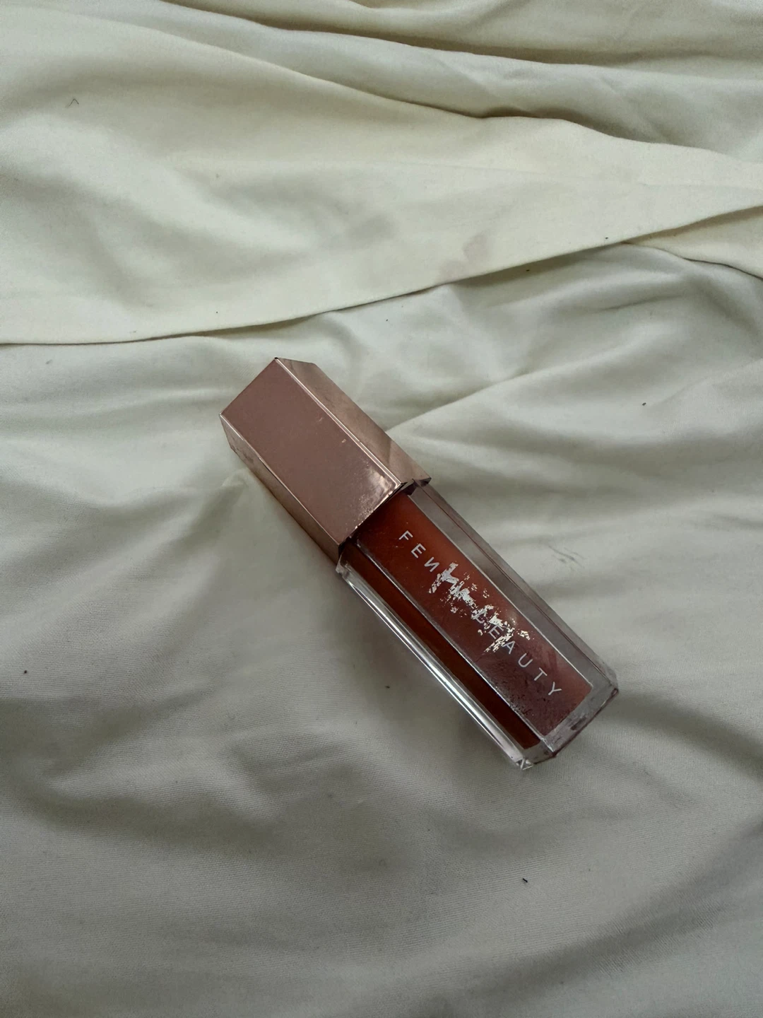 Fenty Beauty Gloss Bomb Heat