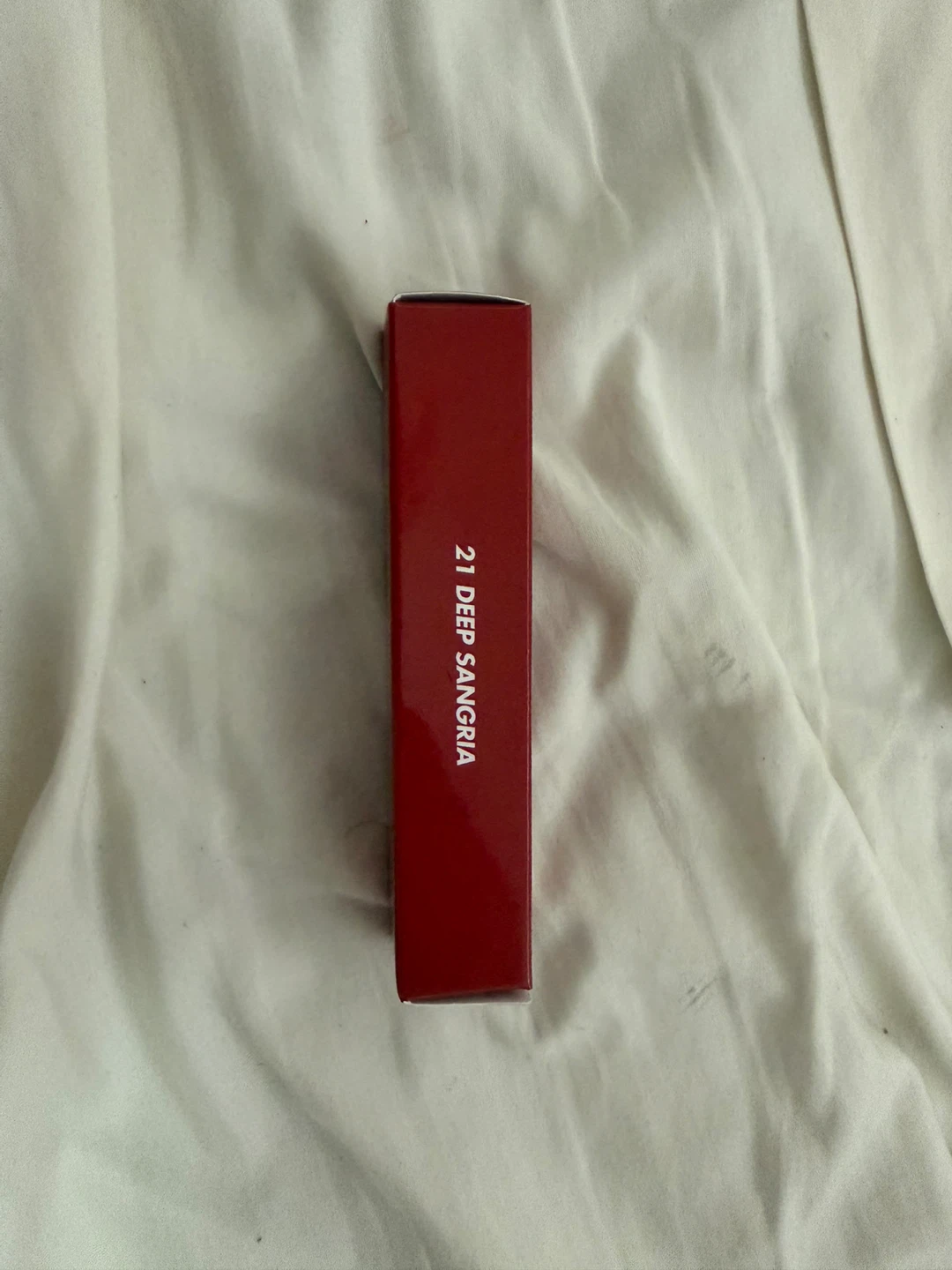 Rom&nd Juicy Lasting Tint - 21 Deep Sangria - photo 2