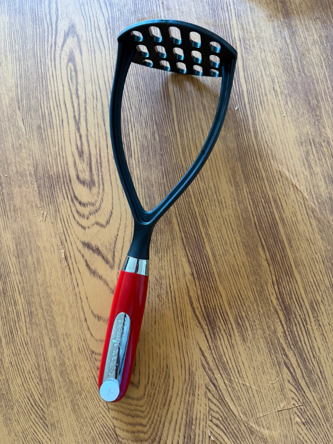 Bretty Crocker Potato Masher